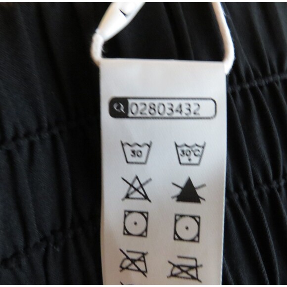 Halara Breezeful Contrast Mesh Pleated 2-in-1 Quick Dry Golf Shorts Sz Small - Picture 11 of 13